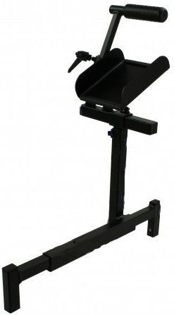 Houder Gemino rollator scootmobiel