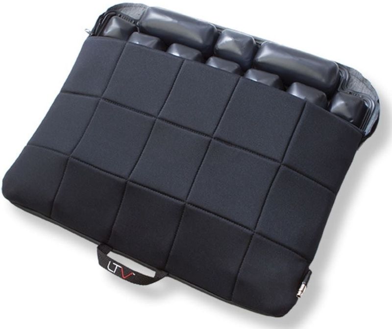 ROHO LTV Zitkussen - Comfort voor Overal - 45,5 x 40,5 cm