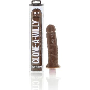 Clone-A-Willy - G-spot vibrator