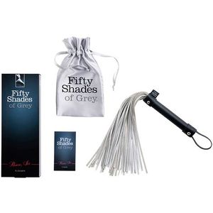 Fifty Shades of Grey - Please, Sir - Flogger