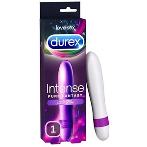 Durex - Intense Pure Fantasy - Klassieke vibrator