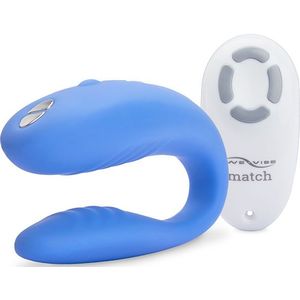 We-Vibe - Match - Koppelvibrator