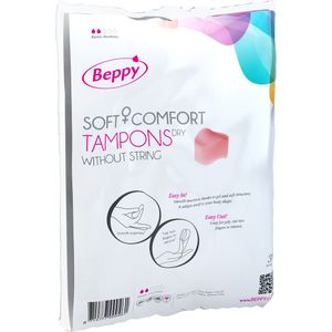 Beppy - Dry Soft-Comfort - Tampons