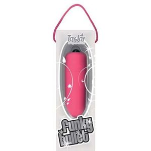 ToyJoy Funky Bullet Pink