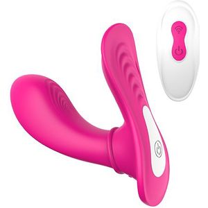 Dream Toys - Vibes of Love - Remote Panty G - Duo vibrator
