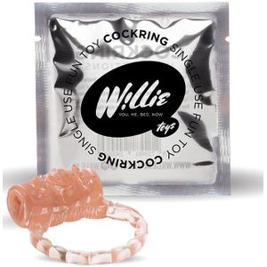 Willie Toys - Vibrerende cocking