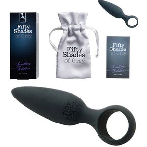 Fifty Shades of Grey - Something Forbidden - Buttplug