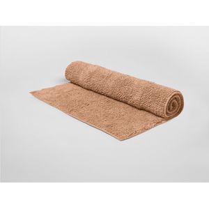 Yumeko Badmat Katoen 60x100 Beige - Eco, Bio & Fairtrade