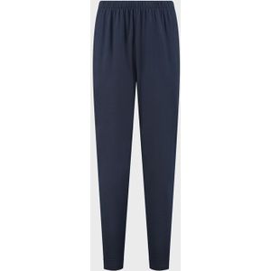 Yumeko Pyjama broek Katoen L Blauw - Eco, Bio & Fairtrade