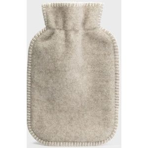 Yumeko Kruikzak Wol One Size Beige - Eco, Bio & Fairtrade