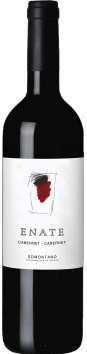Enate Enate Cabernet-Cabernet 2017