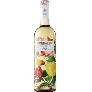 Barón de Ley Semidulce 2024
