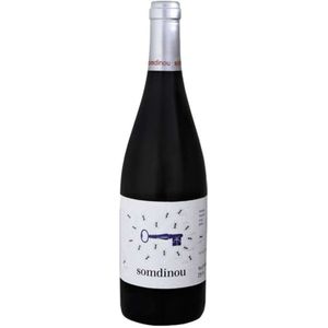 Somdinou Negre 2018