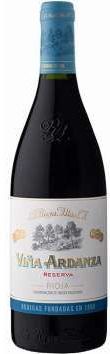 La Rioja Alta Viña Ardanza Reserva Magnum 2017