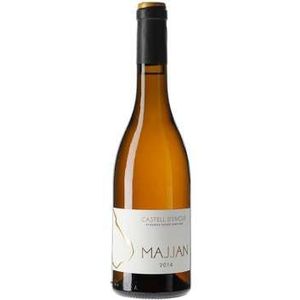 Castell d'Encús Majjan Dolç 2018