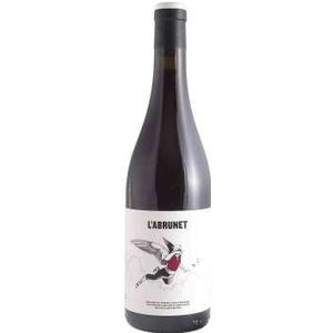 Frisach L'Abrunet Negre 2023