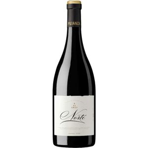 Pujanza Norte Magnum 2014