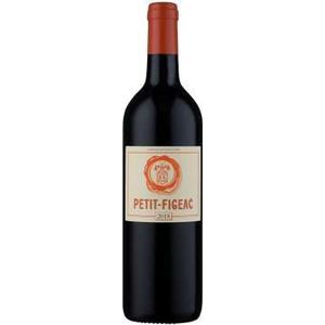 Petit Figeac 2018