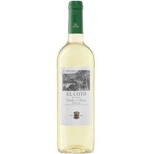 El Coto Blanco 2024