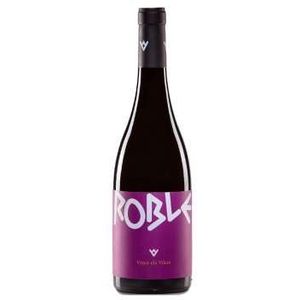 Vilars Roure 2021