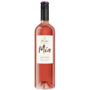 Mia Rosado 2021