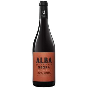 Torralba Alba Negra Garnacha 2024