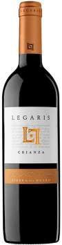 Legaris Legaris Crianza 2021