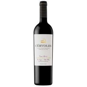 Cérvoles 2022