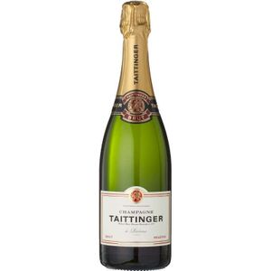 Taittinger Brut Réserve