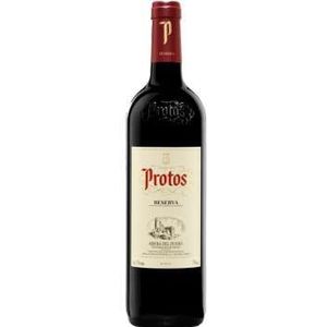 Protos Reserva 5º Año 2018