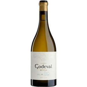 Bodegas Godeval Godeval Revival 2022 White