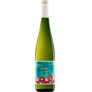 Gramona Ca La Mar Mustillant Blanc