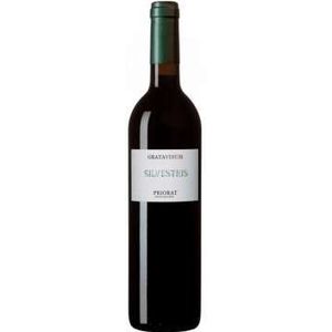 Gratavinum Silvestris 2021