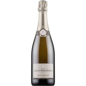Louis Roederer Collection 244 3 L. Doble Magnum