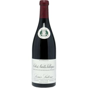 Louis Latour Côte de Nuits-Villages 2022