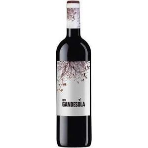 Gandesola Negre