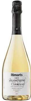 Cava Rimarts Rimarts Reserva Especial Chardonnay 2018