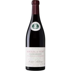 Louis Latour Moulin-à-Vent Les Michelons 2023