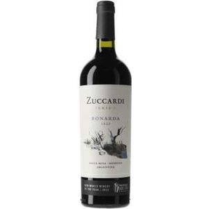 Zuccardi Serie A Bonarda 2023