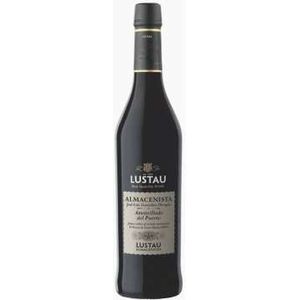 Lustau Almacenista Amontillado del Puerto