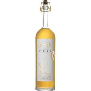Poli Distillerie Grappa Poli Sarpa Oro N.V