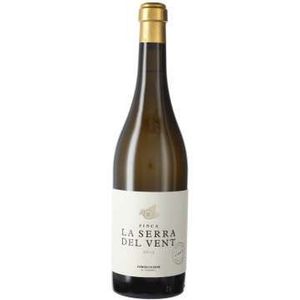 Tomàs Cusiné Finca La Serra del Vent 2022
