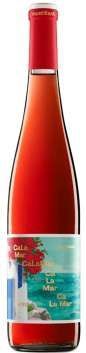 Gramona Gramona Ca La Mar Mustillant Rosat N.V Rosé