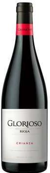 Bodegas Palacio Glorioso Crianza 2020