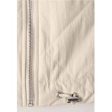 Cecil - Lichtgewicht Jas - Gewatteerd Patroon - Overhemdkraag - Zijzakken - Trekkoord