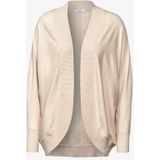 Cecil - Dolman Vest - Beige - Dames
