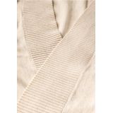 Cecil - Dolman Vest - Beige - Dames