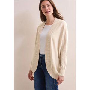 Cecil - Dolman Vest - Beige - Dames