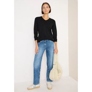 Cecil Dames Basistrui in Grijs, Gr: L