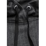 Cecil - A-lijn Jurk - Grijs - Viscosemix